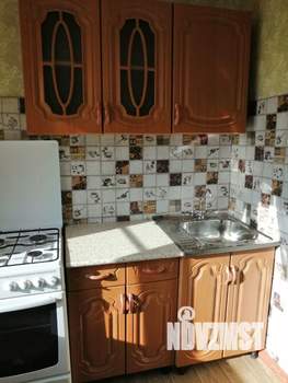 1-к квартира, на длительный срок, 32м2, 5/5 этаж