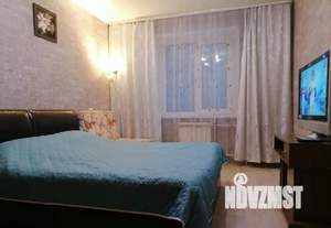 1-к квартира, посуточно, 80м2, 1/1 этаж