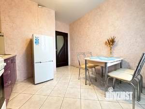 1-к квартира, посуточно, 55м2, 1/1 этаж