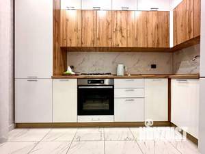 1-к квартира, посуточно, 40м2, 18/25 этаж