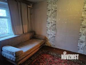 1-к квартира, на длительный срок, 20м2, 5/5 этаж