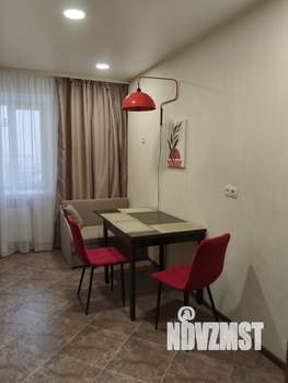 1-к квартира, на длительный срок, 48м2, 8/11 этаж