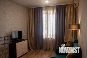 1-к квартира, посуточно, 32м2, 3/5 этаж