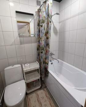 1-к квартира, на длительный срок, 22м2, 4/9 этаж