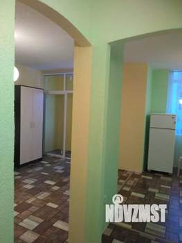 1-к квартира, на длительный срок, 34м2, 4/10 этаж