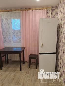 1-к квартира, на длительный срок, 35м2, 3/5 этаж