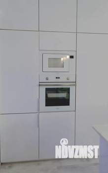 1-к квартира, посуточно, 51м2, 1/1 этаж