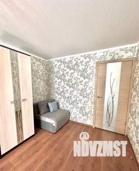 1-к квартира, посуточно, 63м2, 1/1 этаж