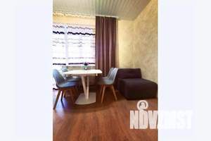 1-к квартира, посуточно, 45м2, 10/10 этаж