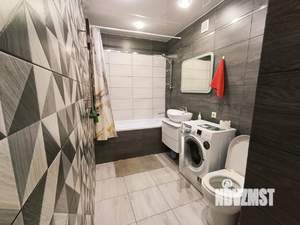 2-к квартира, на длительный срок, 54м2, 2/12 этаж