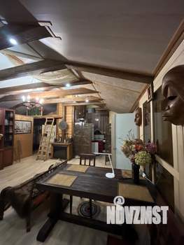 3-к квартира, посуточно, 90м2, 7/7 этаж