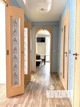 2-к квартира, посуточно, 45м2, 1/1 этаж