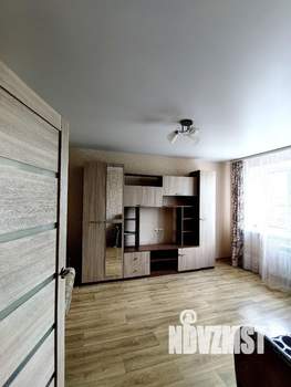 1-к квартира, на длительный срок, 37м2, 1/16 этаж