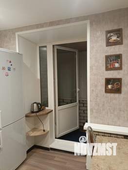 2-к квартира, на длительный срок, 46м2, 1/5 этаж