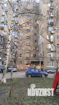 1-к квартира, на длительный срок, 21м2, 8/9 этаж