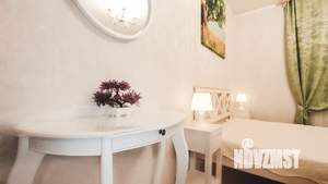 2-к квартира, посуточно, 66м2, 2/10 этаж