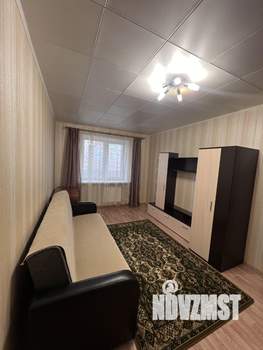 1-к квартира, на длительный срок, 42м2, 3/10 этаж