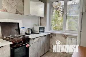 1-к квартира, посуточно, 35м2, 2/5 этаж