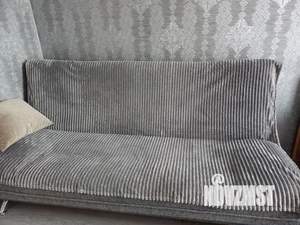 1-к квартира, посуточно, 28м2, 18/25 этаж