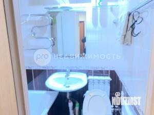 1-к квартира, на длительный срок, 20м2, 2/5 этаж