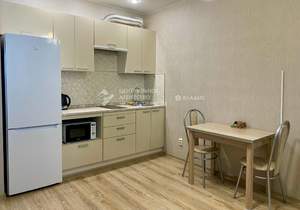 Студия квартира, на длительный срок, 26м2, 12/23 этаж