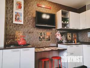 1-к квартира, посуточно, 28м2, 5/9 этаж