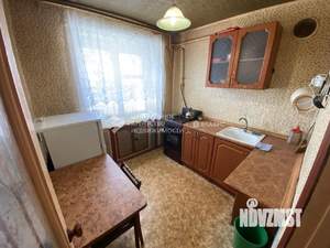 2-к квартира, на длительный срок, 48м2, 1/5 этаж