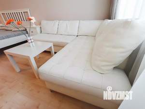 2-к квартира, посуточно, 54м2, 1/1 этаж