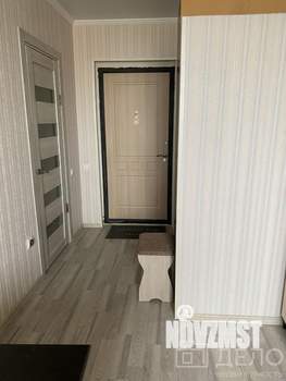 1-к квартира, на длительный срок, 25м2, 16/25 этаж