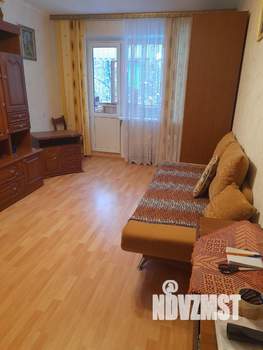 1-к квартира, на длительный срок, 30м2, 3/5 этаж