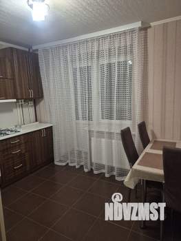 1-к квартира, на длительный срок, 45м2, 9/10 этаж