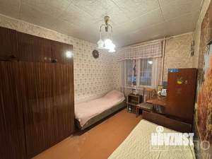 2-к квартира, на длительный срок, 43м2, 4/5 этаж