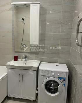 2-к квартира, на длительный срок, 60м2, 15/18 этаж