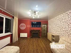 3-к квартира, на длительный срок, 95м2, 15/17 этаж