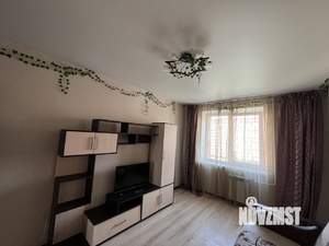 1-к квартира, на длительный срок, 39м2, 6/13 этаж