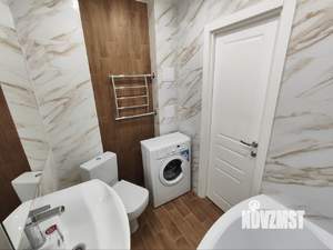 1-к квартира, на длительный срок, 33м2, 4/31 этаж