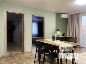 2-к квартира, посуточно, 75м2, 4/25 этаж