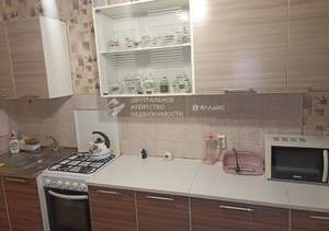 1-к квартира, на длительный срок, 40м2, 2/10 этаж