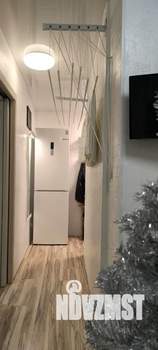 2-к квартира, посуточно, 46м2, 3/5 этаж