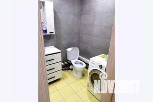 2-к квартира, посуточно, 10м2, 10/15 этаж