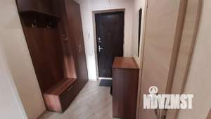 1-к квартира, посуточно, 38м2, 5/9 этаж