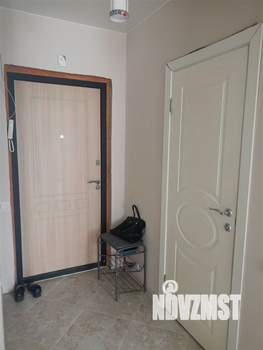 1-к квартира, на длительный срок, 42м2, 4/25 этаж