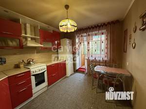 1-к квартира, на длительный срок, 42м2, 2/10 этаж