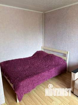 1-к квартира, на длительный срок, 25м2, 2/9 этаж