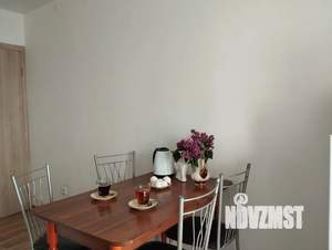 1-к квартира, посуточно, 36м2, 1/15 этаж