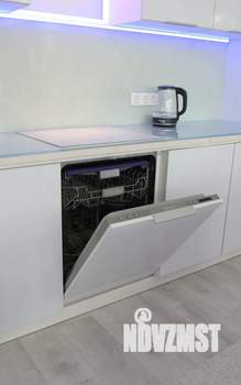 1-к квартира, посуточно, 51м2, 1/1 этаж