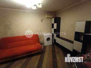 1-к квартира, на длительный срок, 20м2, 2/5 этаж