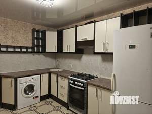 1-к квартира, на длительный срок, 43м2, 10/10 этаж