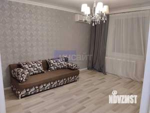 2-к квартира, на длительный срок, 50м2, 4/5 этаж