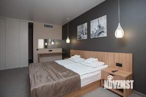 2-к квартира, посуточно, 50м2, 1/1 этаж